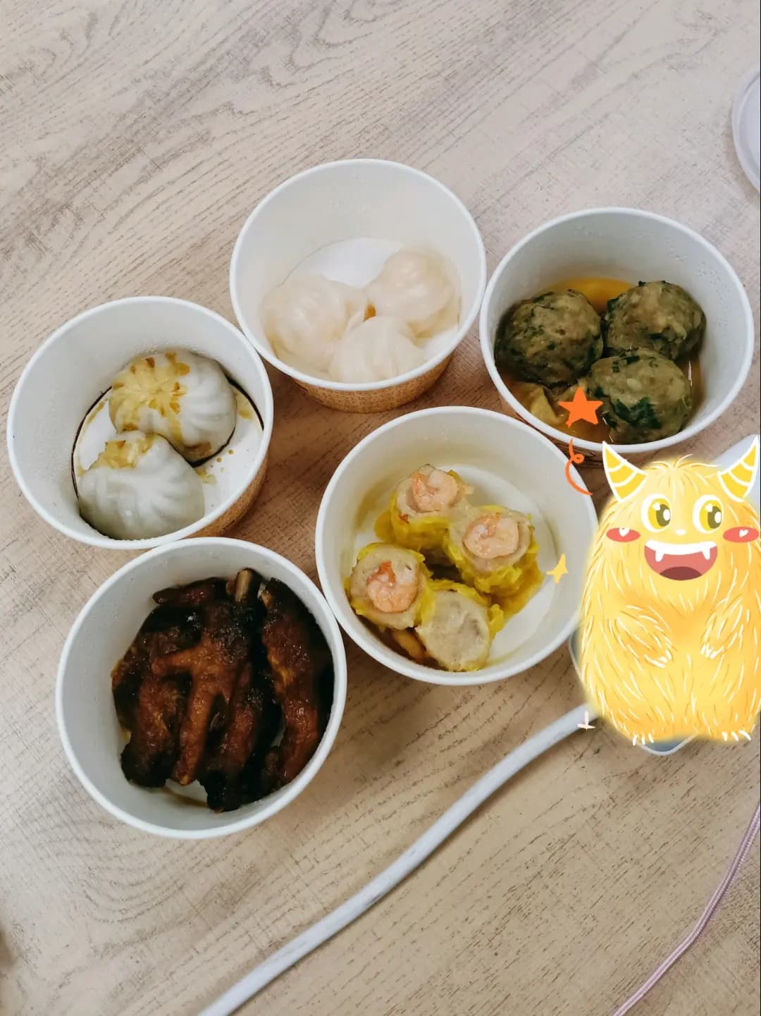 唐記包點 (港鐵觀塘站) photo 8