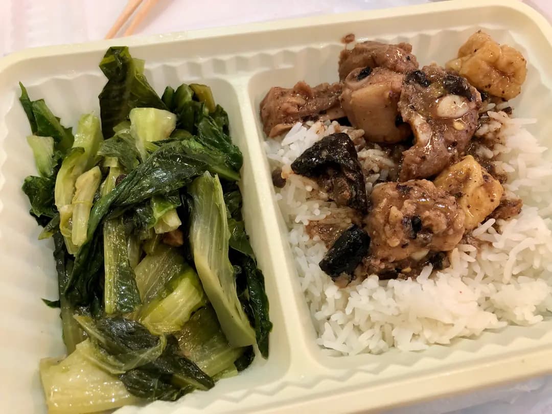 美樂小食 photo 2