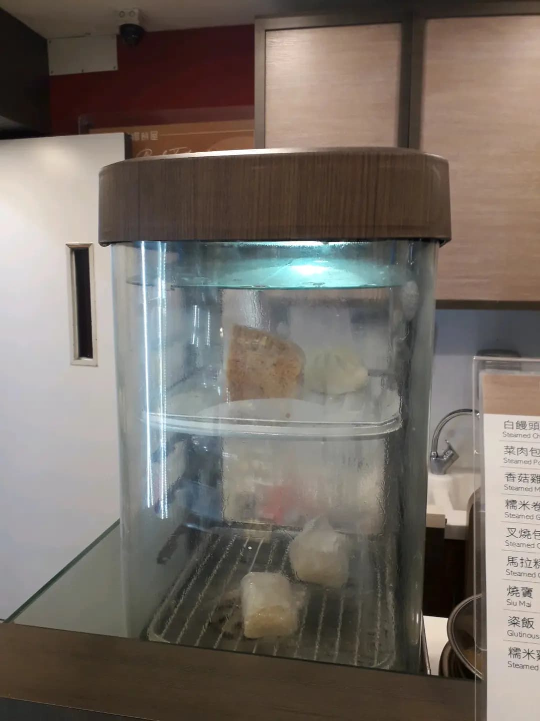 聖安娜餅屋 (錦華樓) photo 4