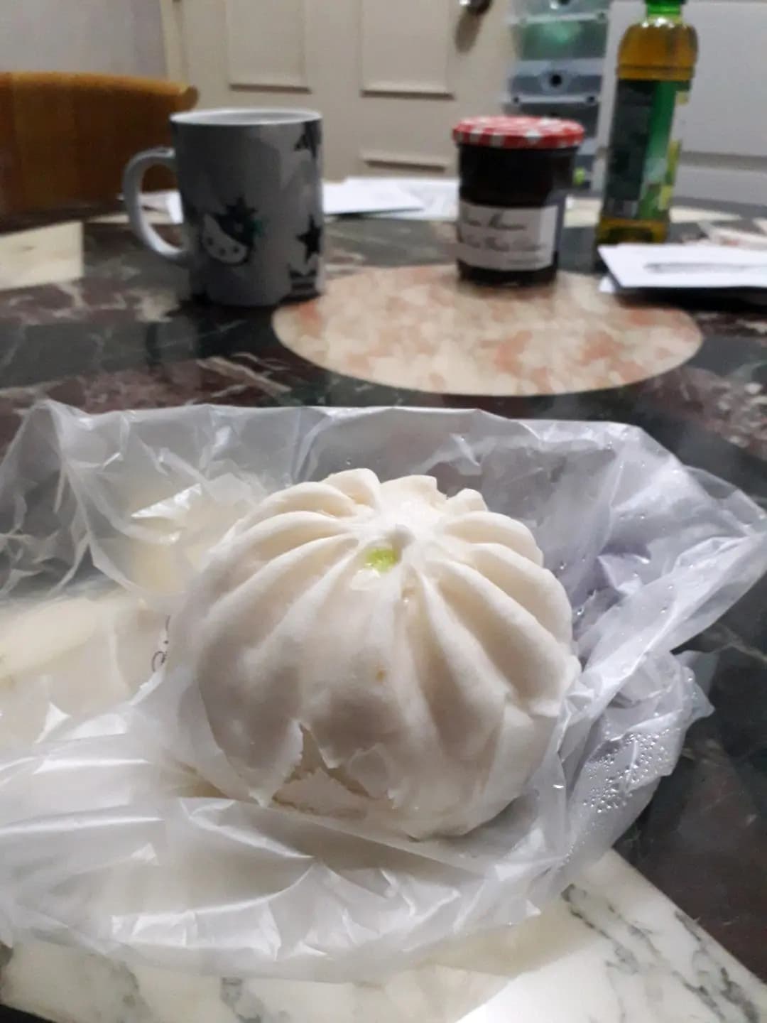 聖安娜餅屋 (錦華樓) photo 7