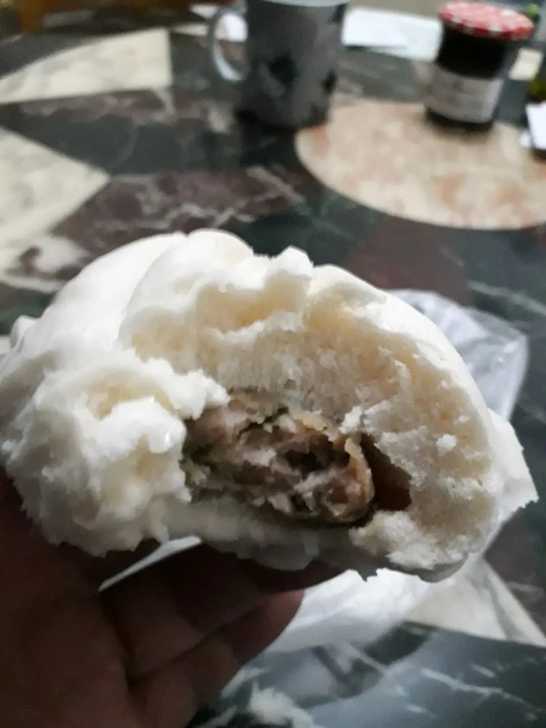 聖安娜餅屋 (錦華樓) photo 1