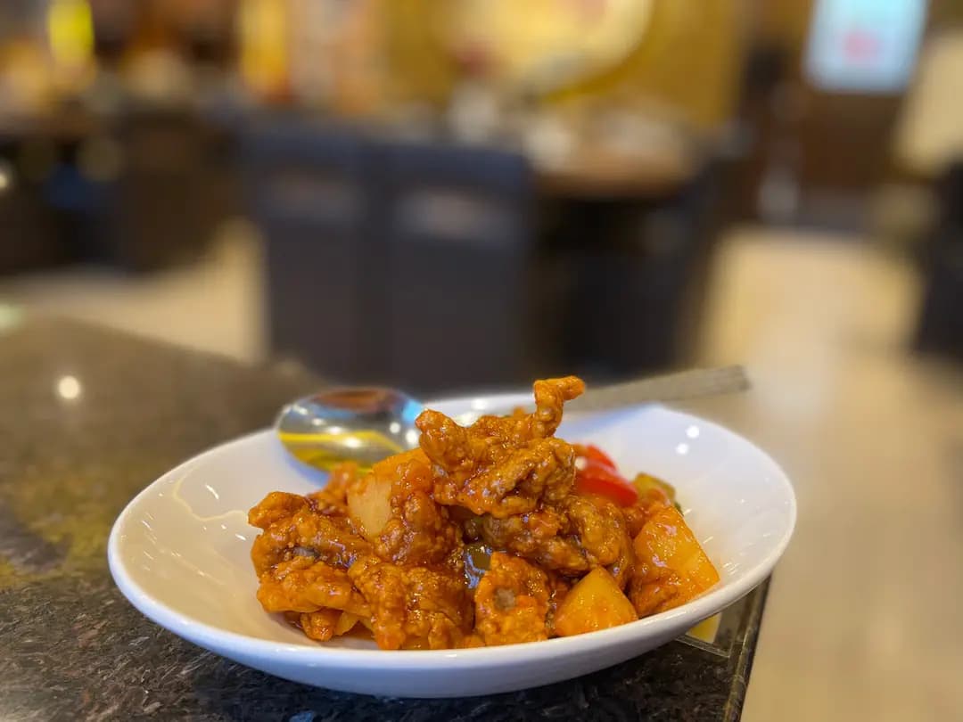 台灣牛肉麵 photo 7