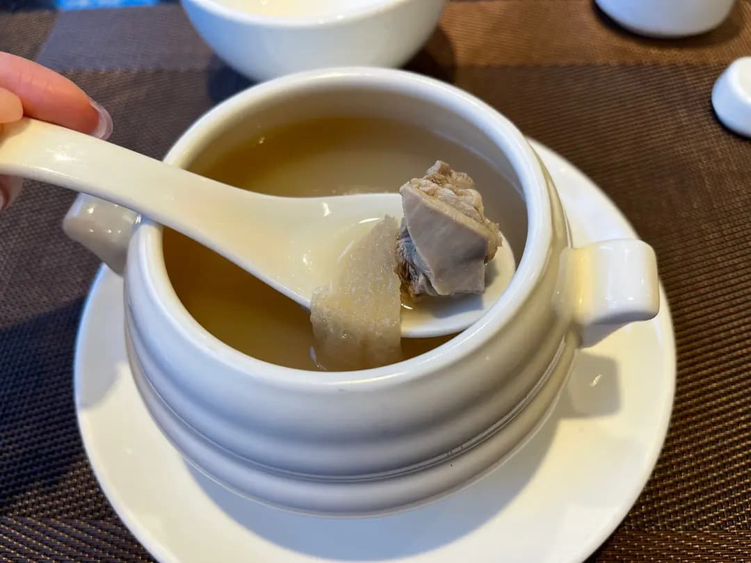 台灣牛肉麵 photo 8