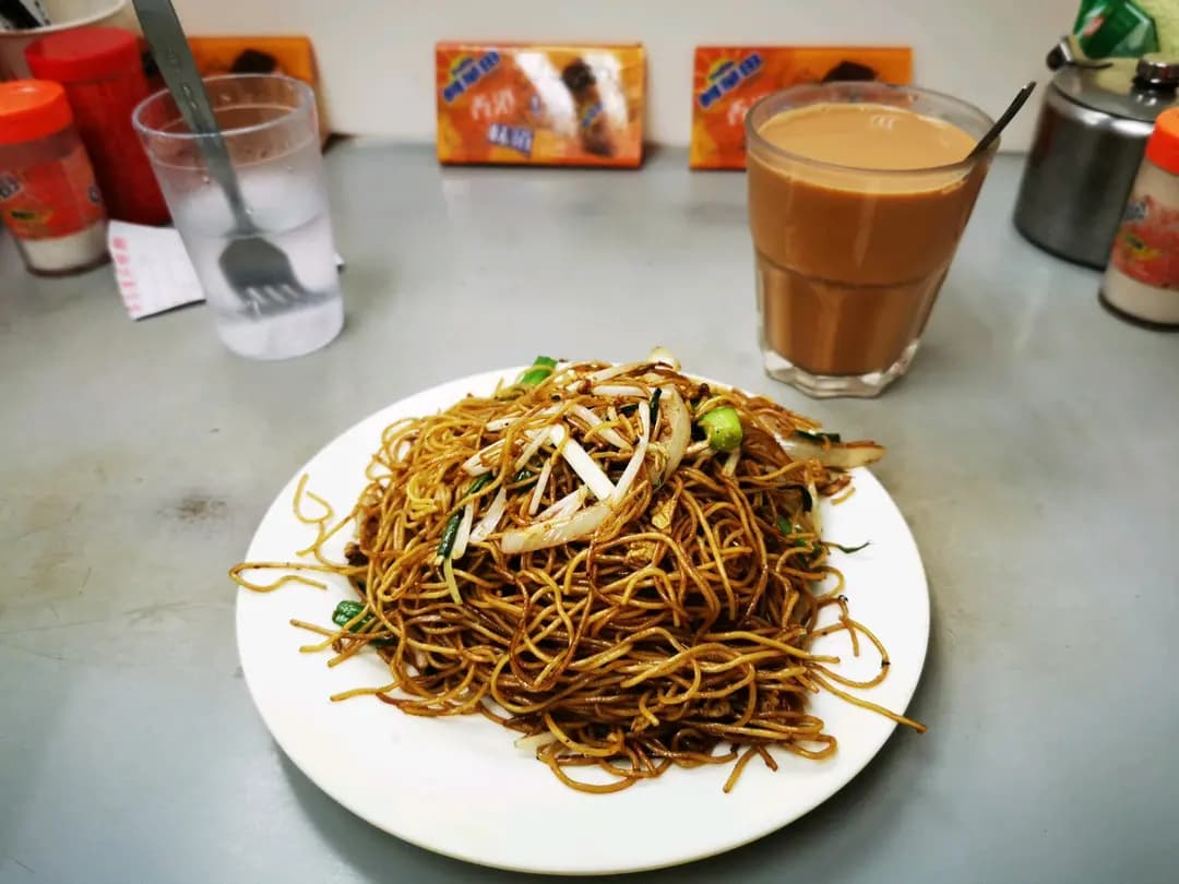 新昌運茶餐廳 photo 2