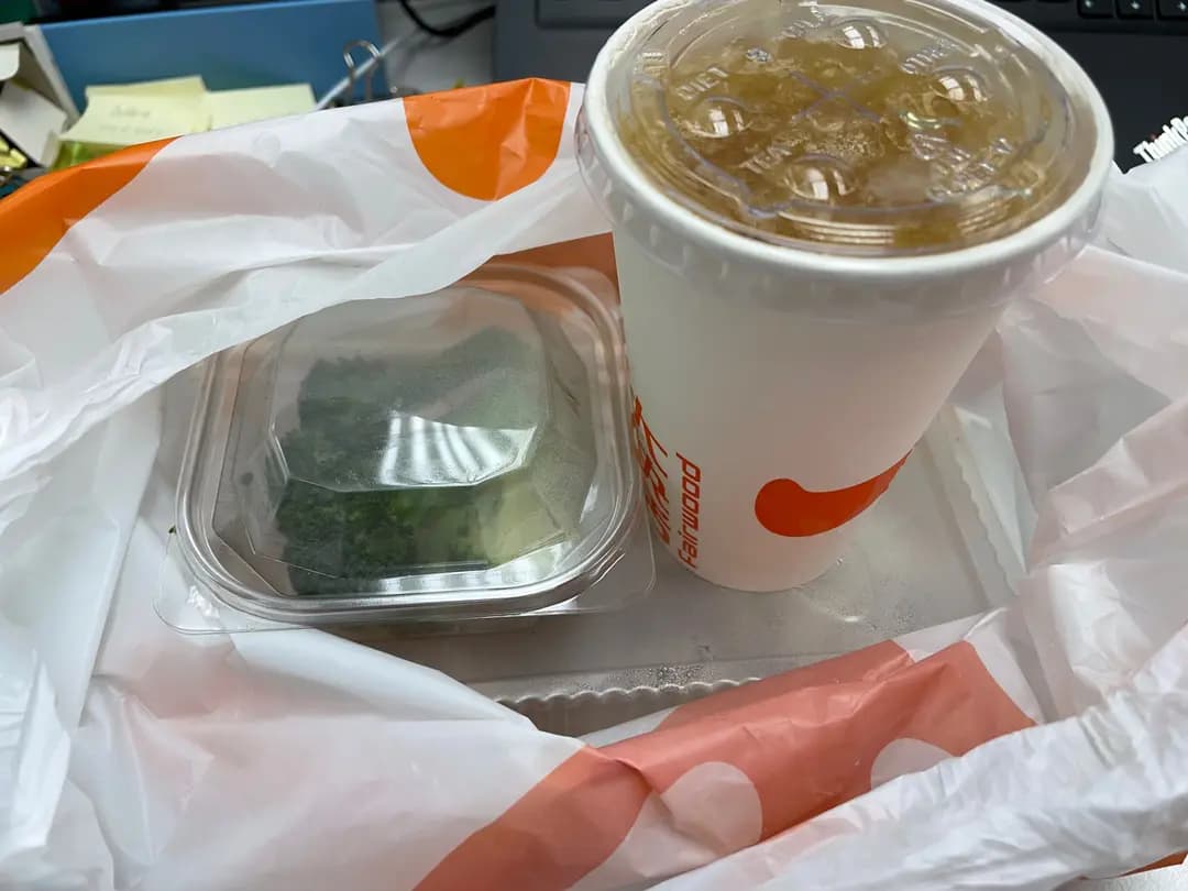 大快活 (文華商場中心) photo 6