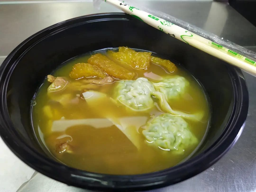 超級無敵車仔麵 photo 1