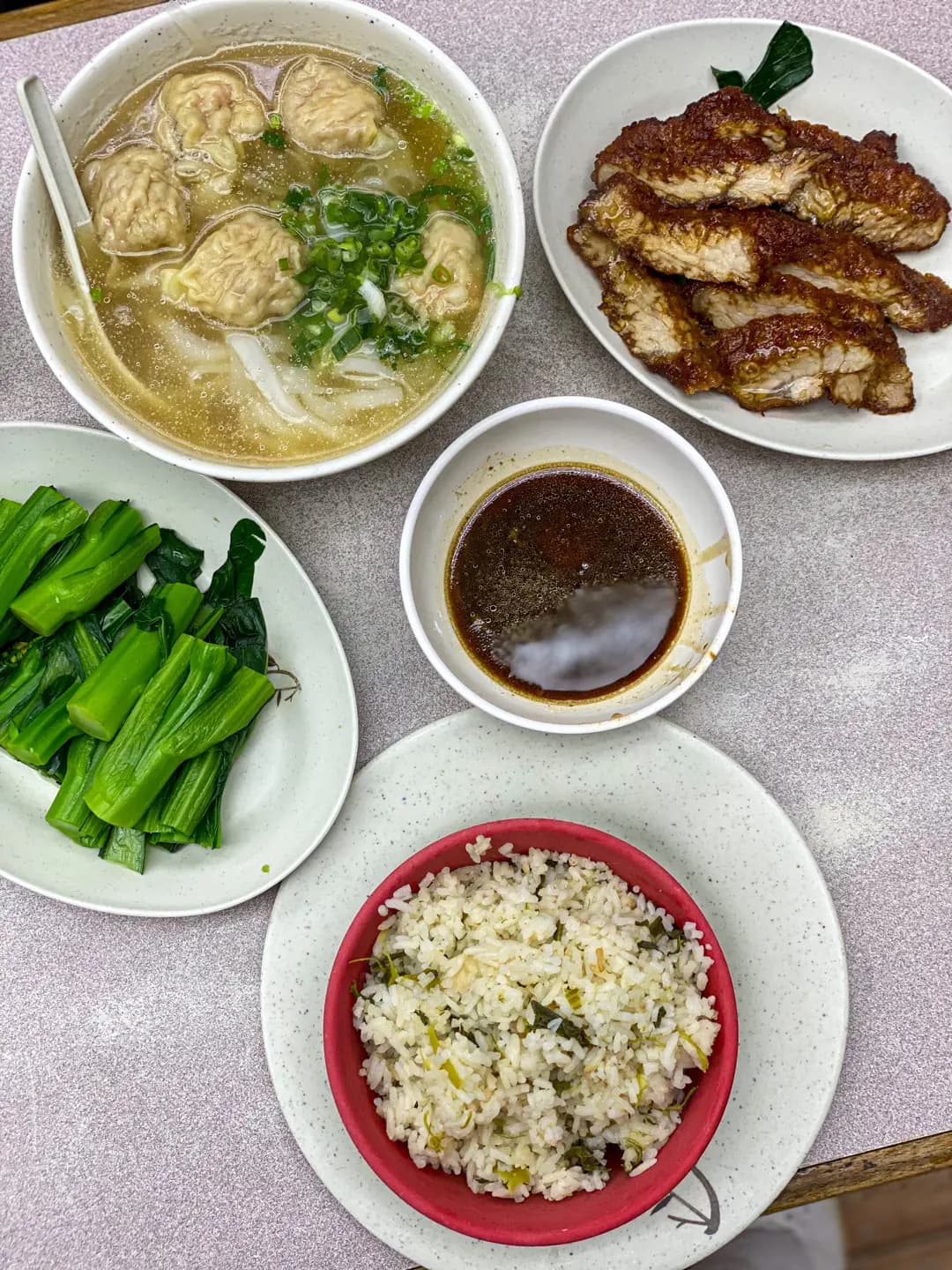 新昌明食店 photo 6