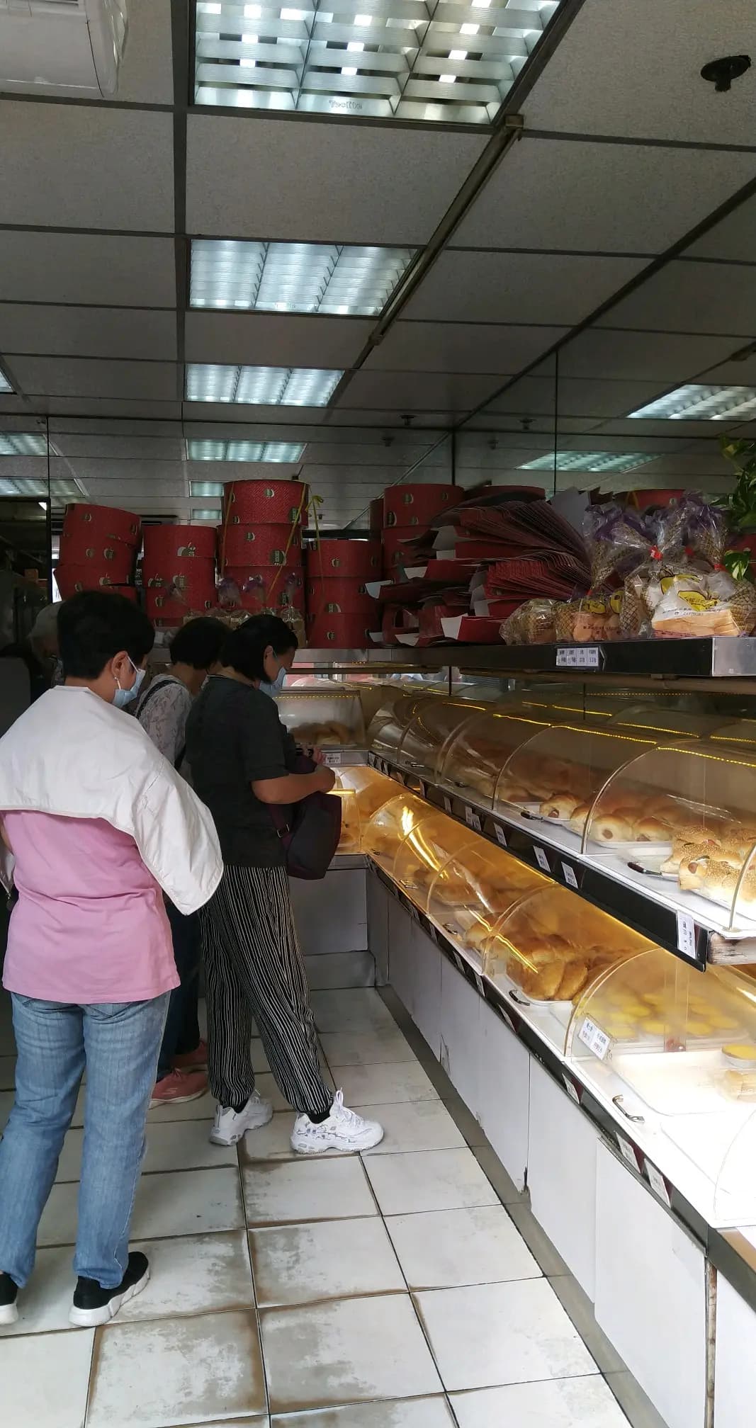 金蘋菓餅店 photo 6