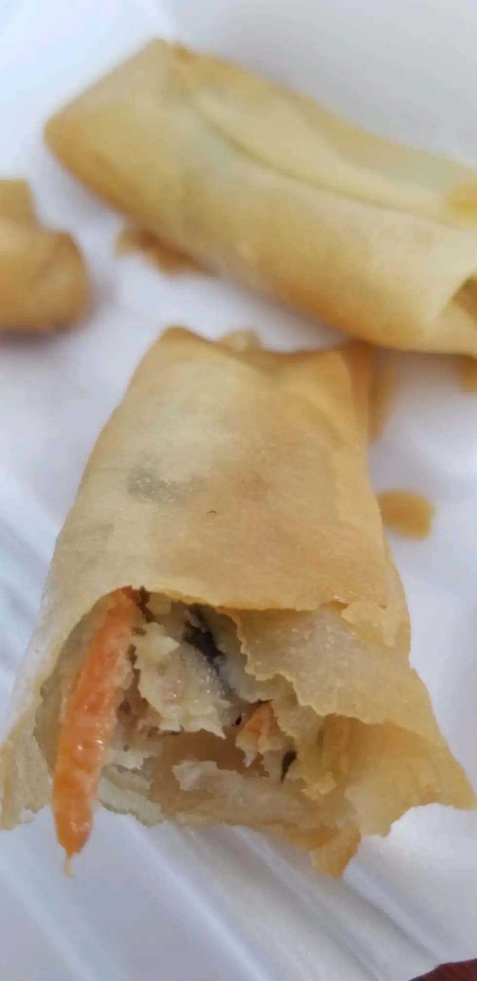 唐記包點 (葵涌中心) photo 3