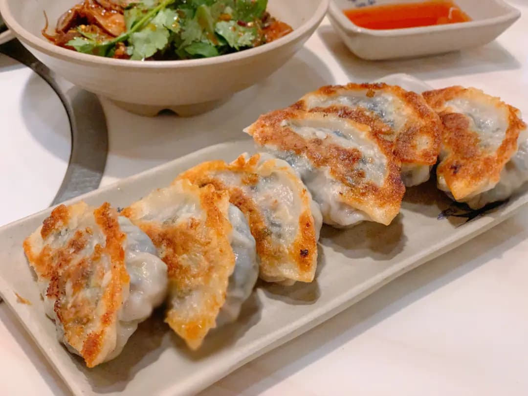 深味餃子 photo 4