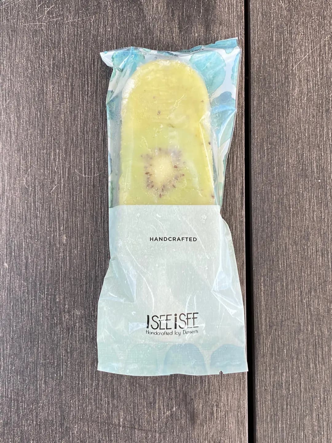 ISEE iSEE Handcrafted Icy Desserts photo 8