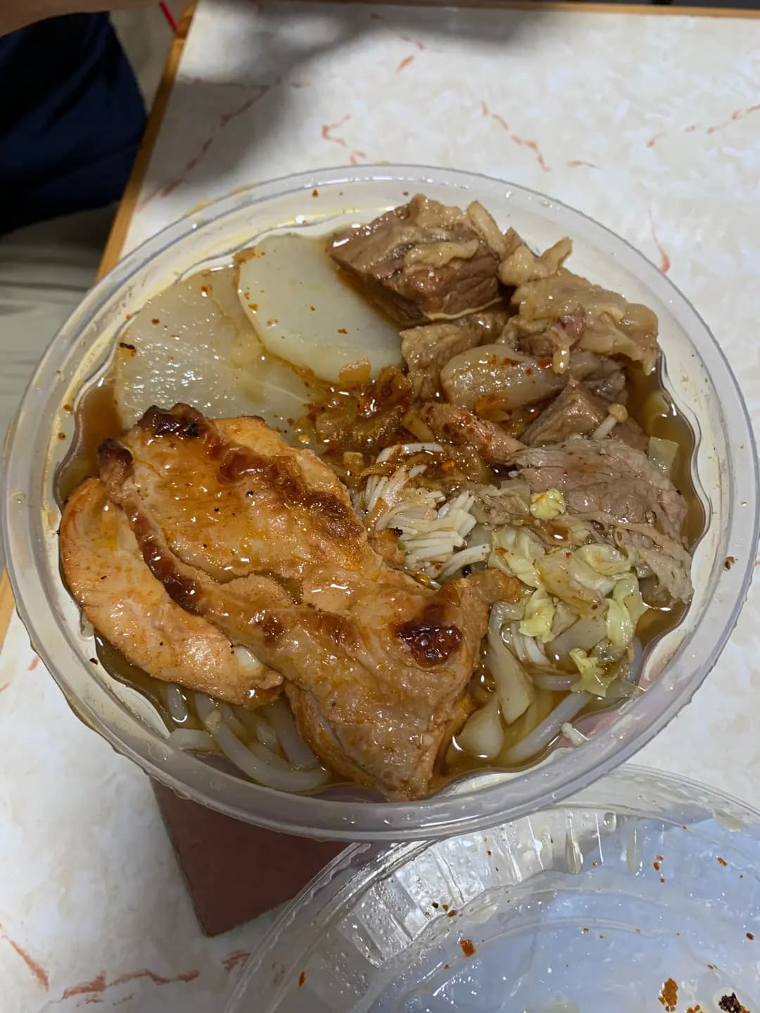 福記粉麵 photo 2