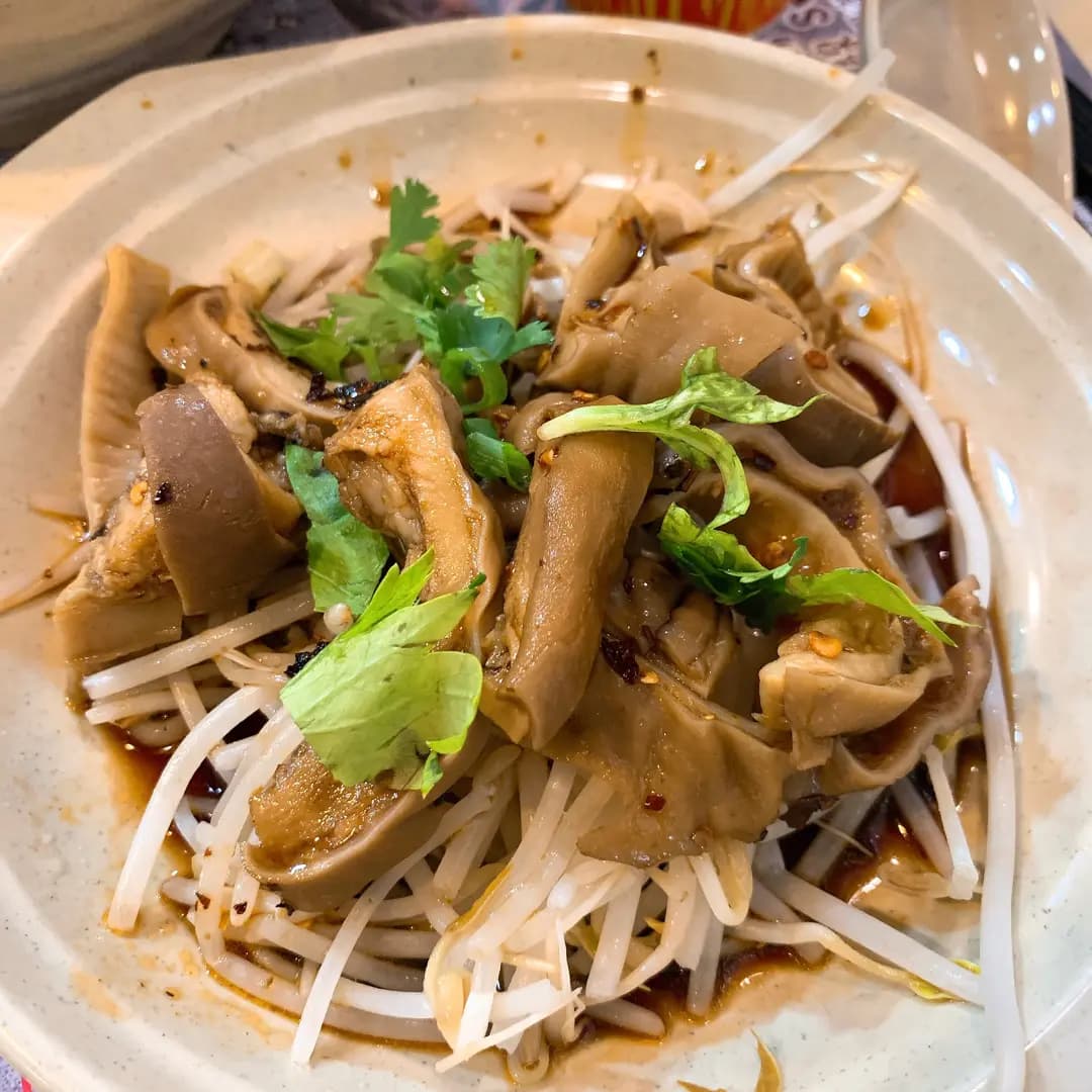 南記粉麵 (香港仔大道) photo 5