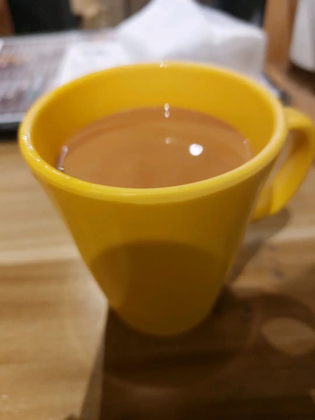 銀龍粉麵茶餐廳 photo 1