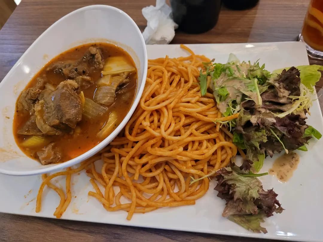香港餐室 photo 5
