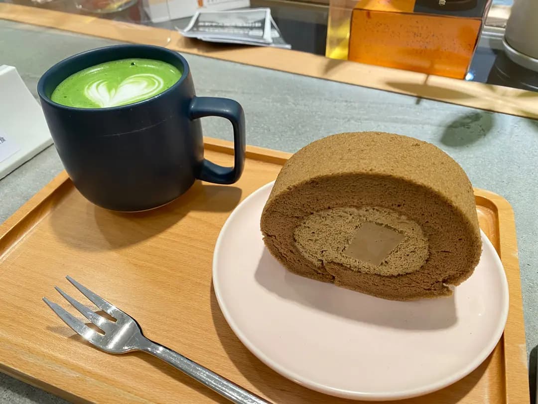 Paper & Coffee photo 5