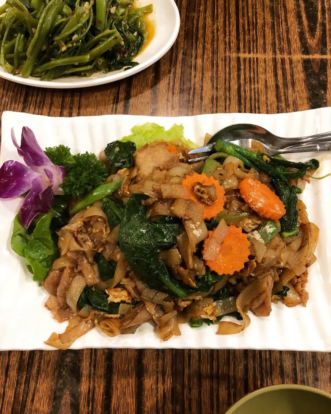 怡怡泰國菜館 photo 1