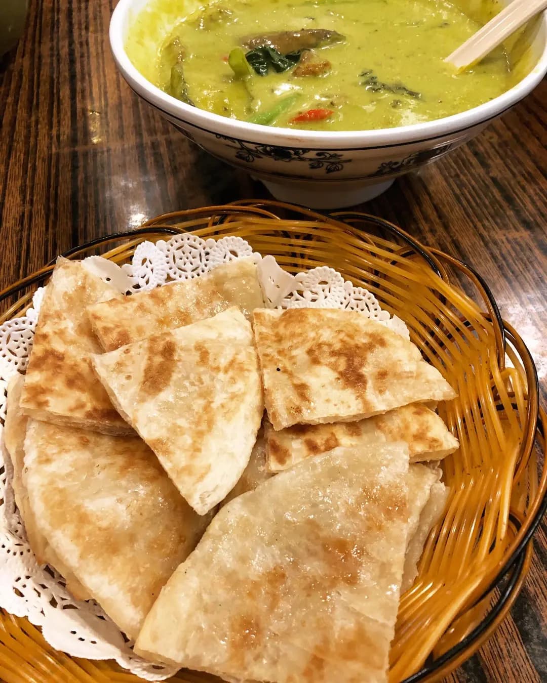 怡怡泰國菜館 photo 6