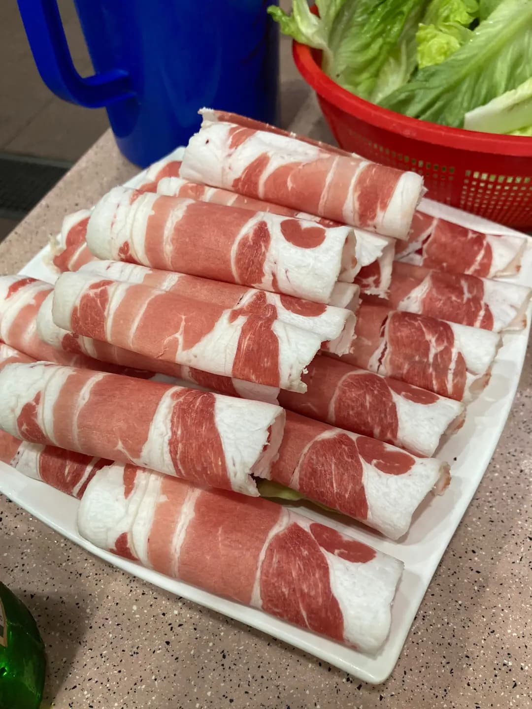 利隆火鍋食店 photo 8