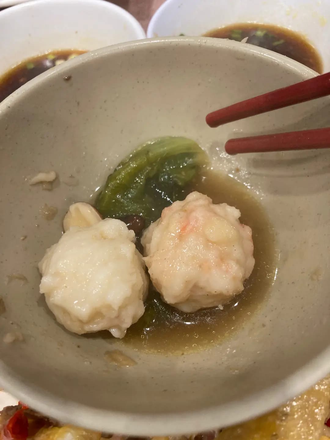 利隆火鍋食店 photo 5