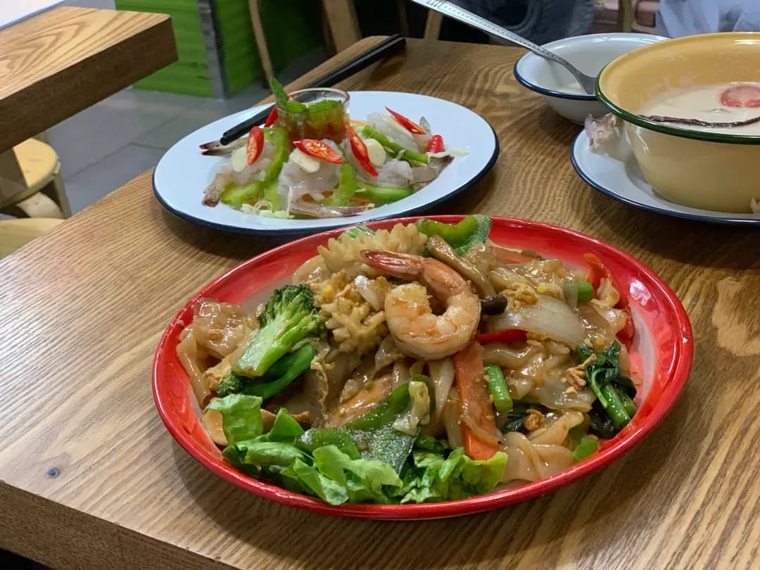 美味的泰國菜餐廳 photo 7