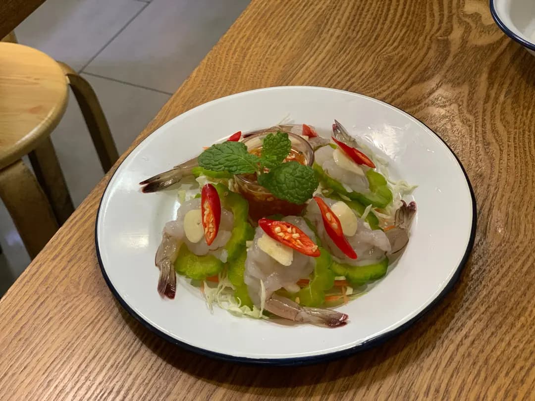 美味的泰國菜餐廳 photo 4
