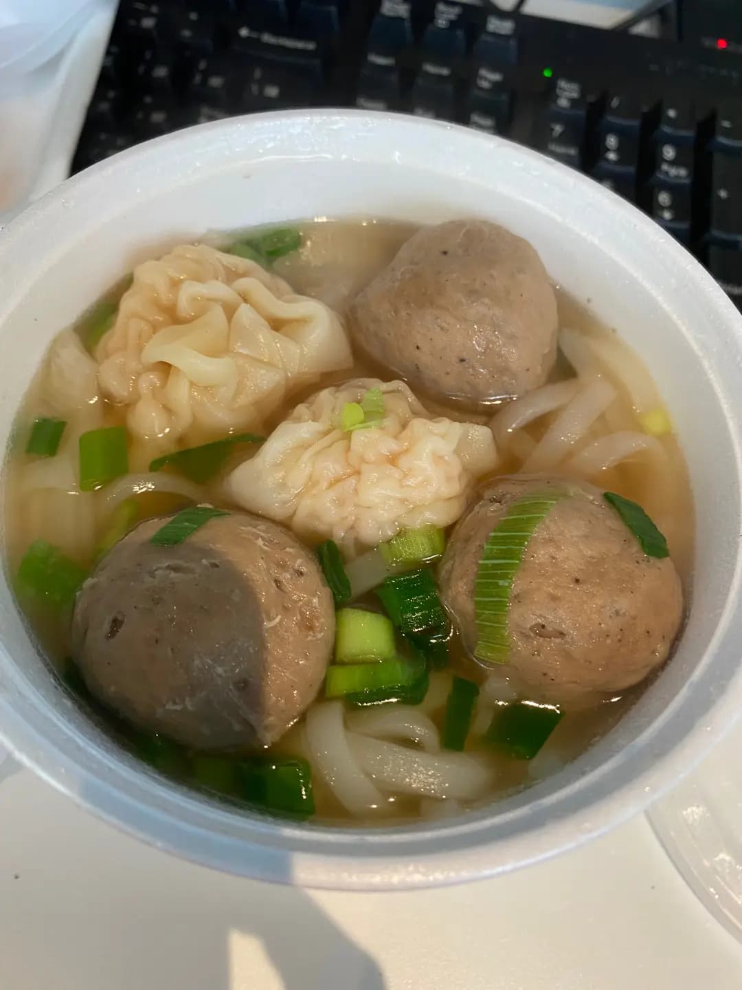 權記雲吞麵 photo 7
