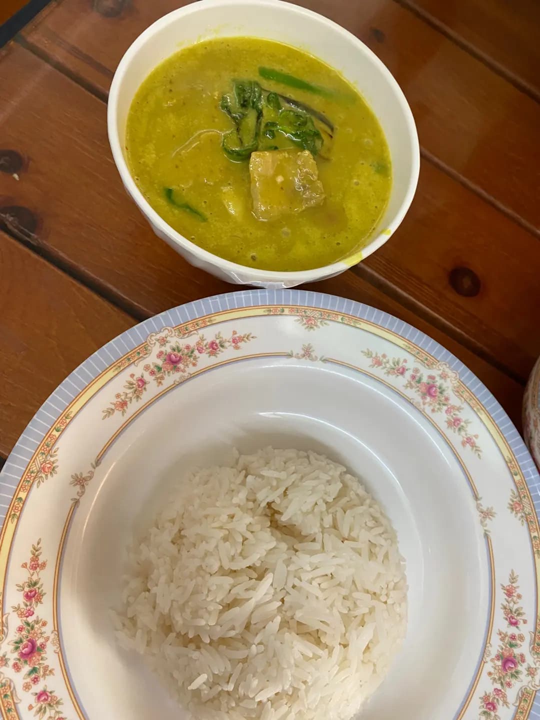 泰好運泰國菜館 photo 4