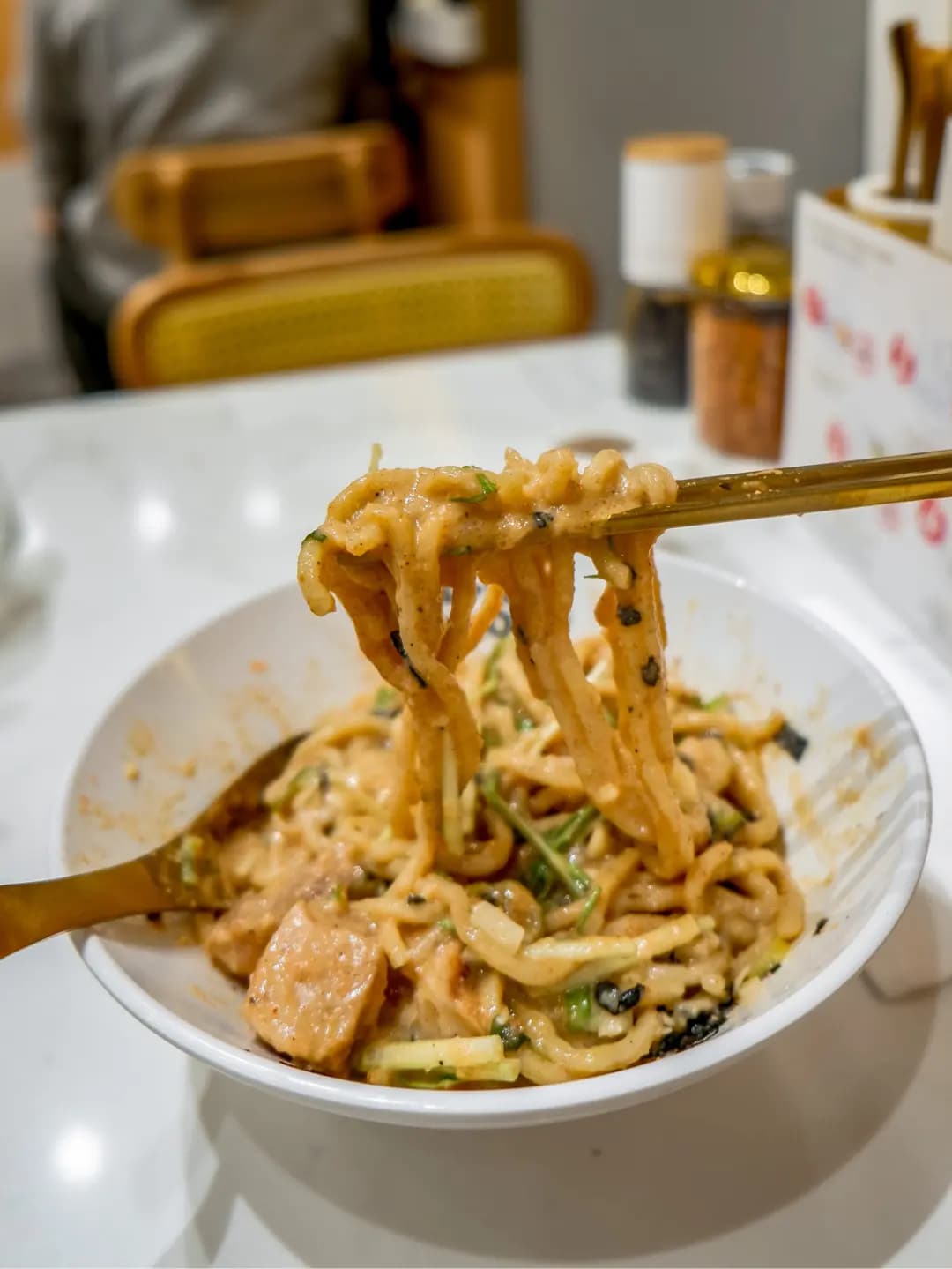 麺屋こころ (新禧大廈) photo 5