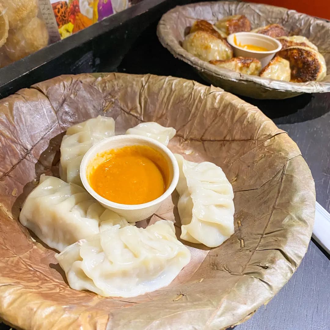 饃饃餃子 photo 2