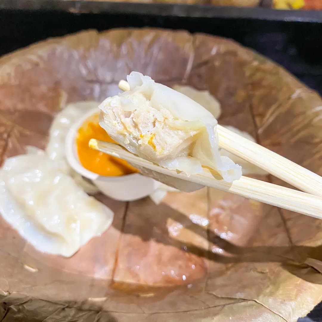 饃饃餃子 photo 8