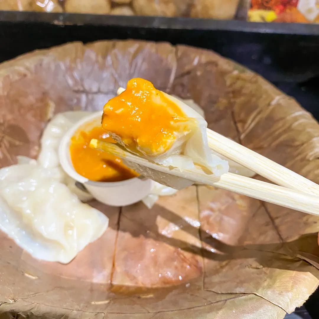 饃饃餃子 photo 3