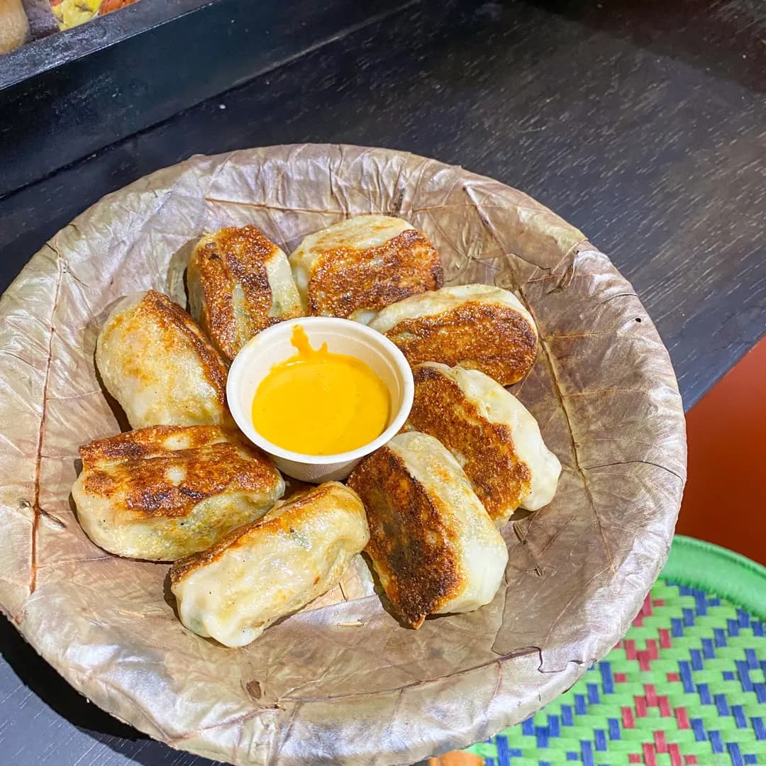 饃饃餃子 photo 4