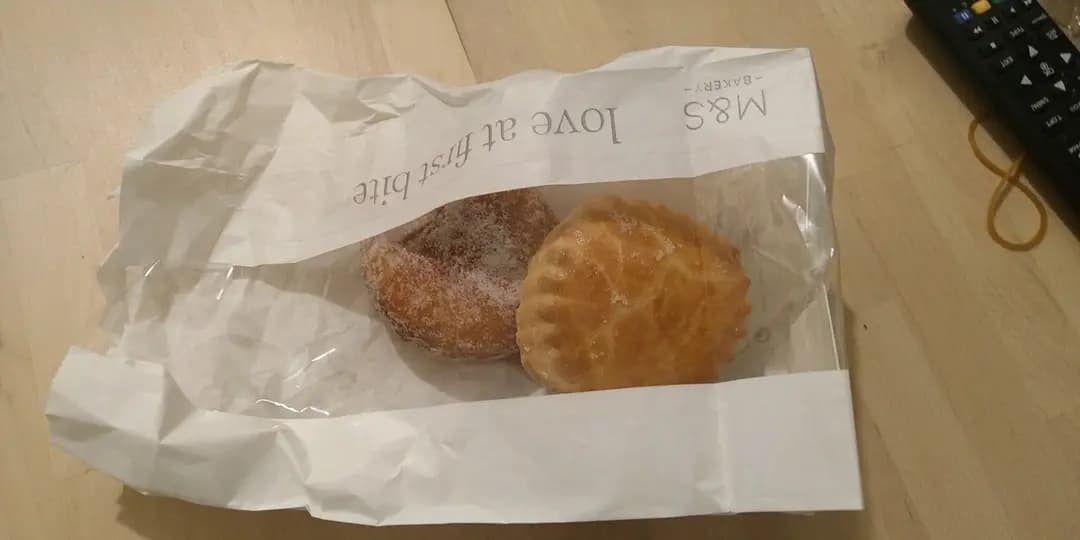 Marks & Spencer - 食品部 photo 1