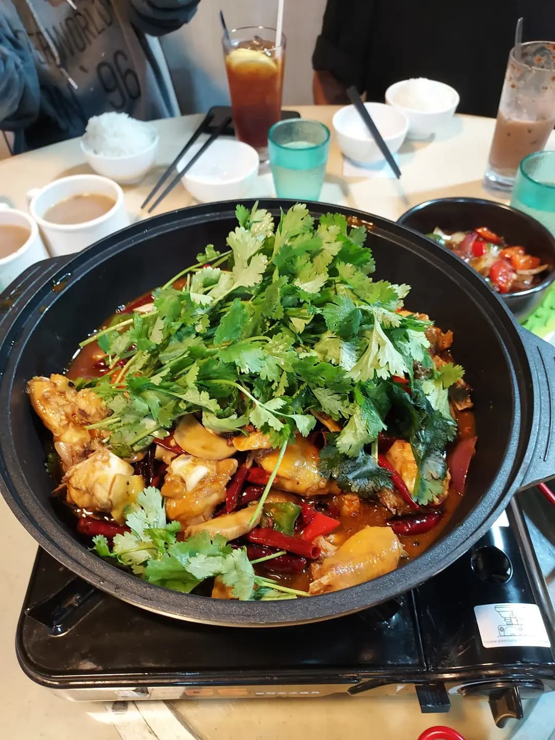 榮熙茶餐廳 photo 3