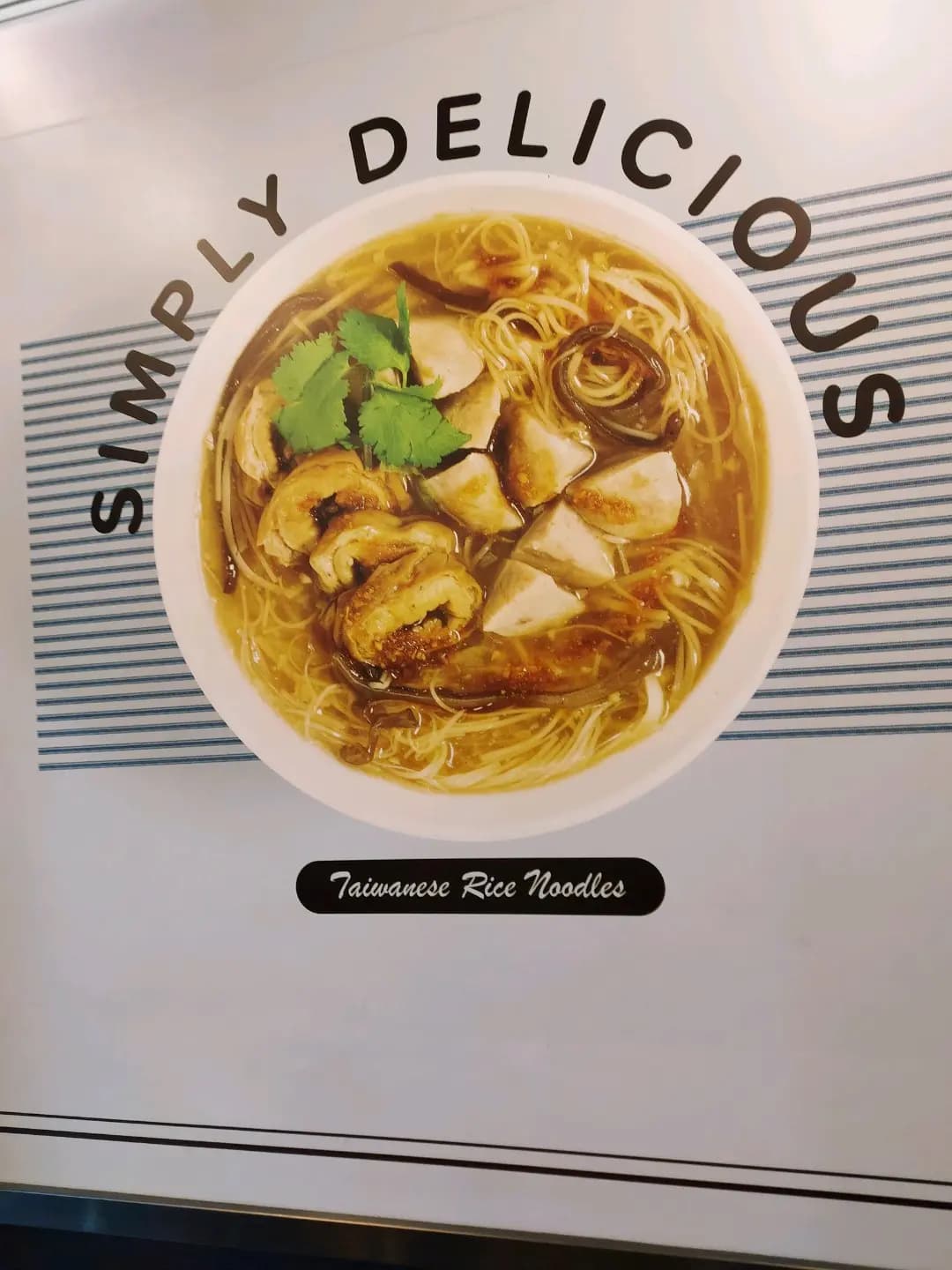 八方雲集鍋貼水餃專門店 (得利樓) photo 2