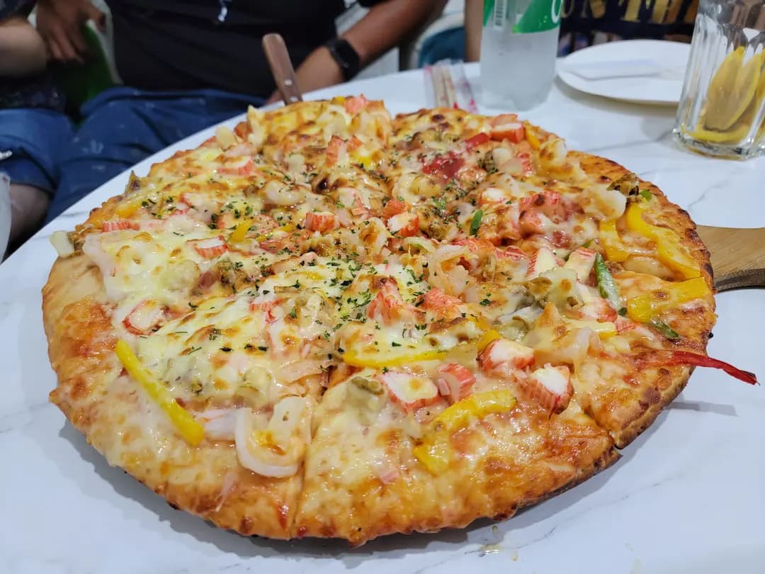 Star Pizza Café photo 7