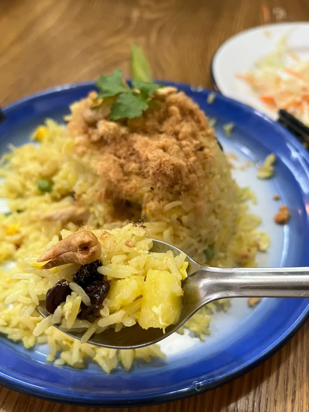 美味的泰國菜餐廳 photo 2