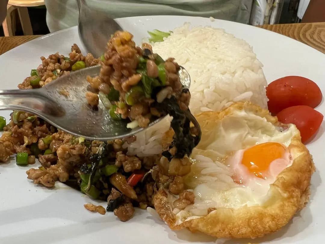 美味的泰國菜餐廳 photo 5
