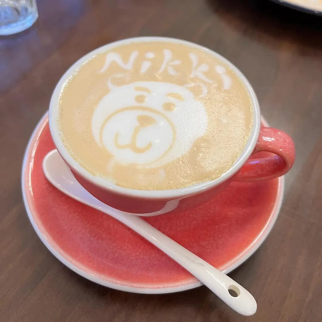 Hogan Coffee photo 5