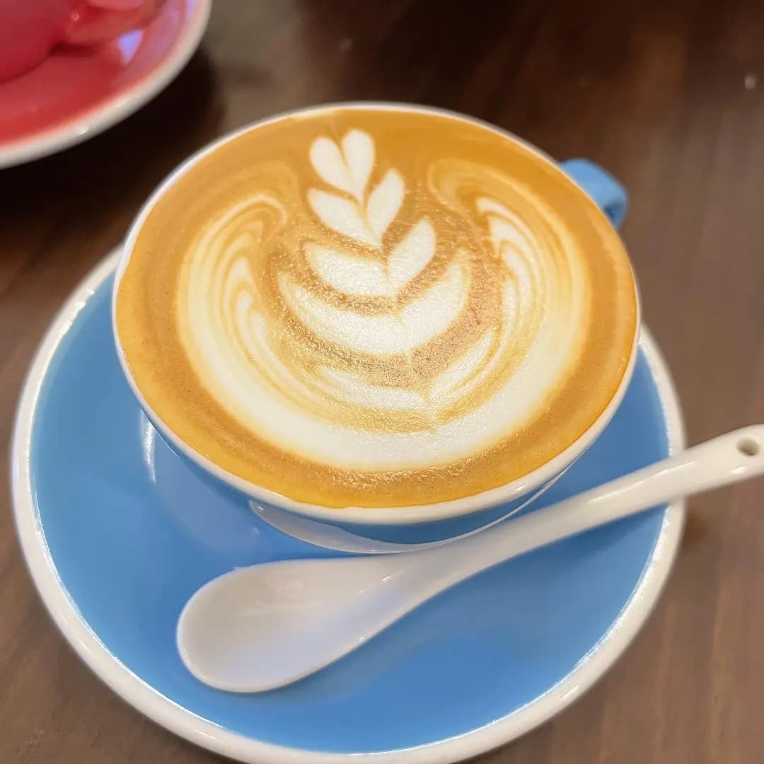 Hogan Coffee photo 6