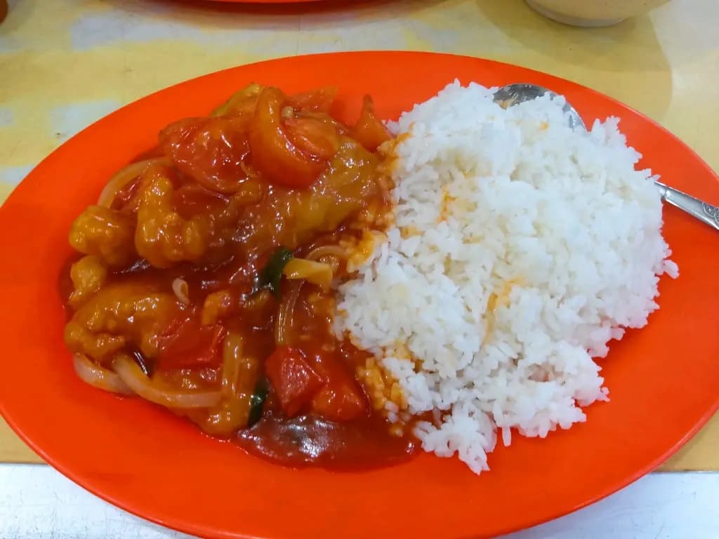鑽石茶餐廳 photo 1
