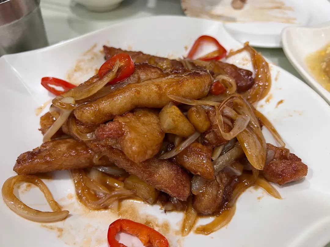 利龍利口福小炒皇 photo 4