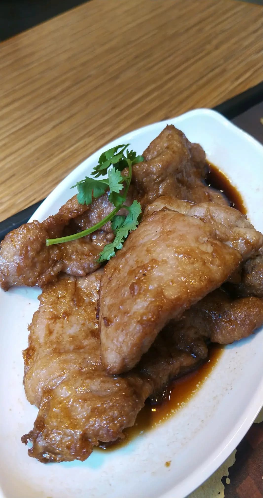一粥麵 (玉蓮臺3座) photo 3