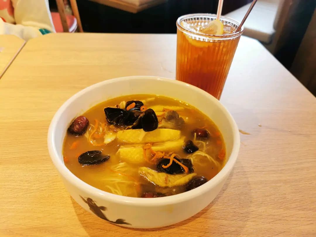 辣媽酸菜魚麵 (元朗安寧路) photo 7