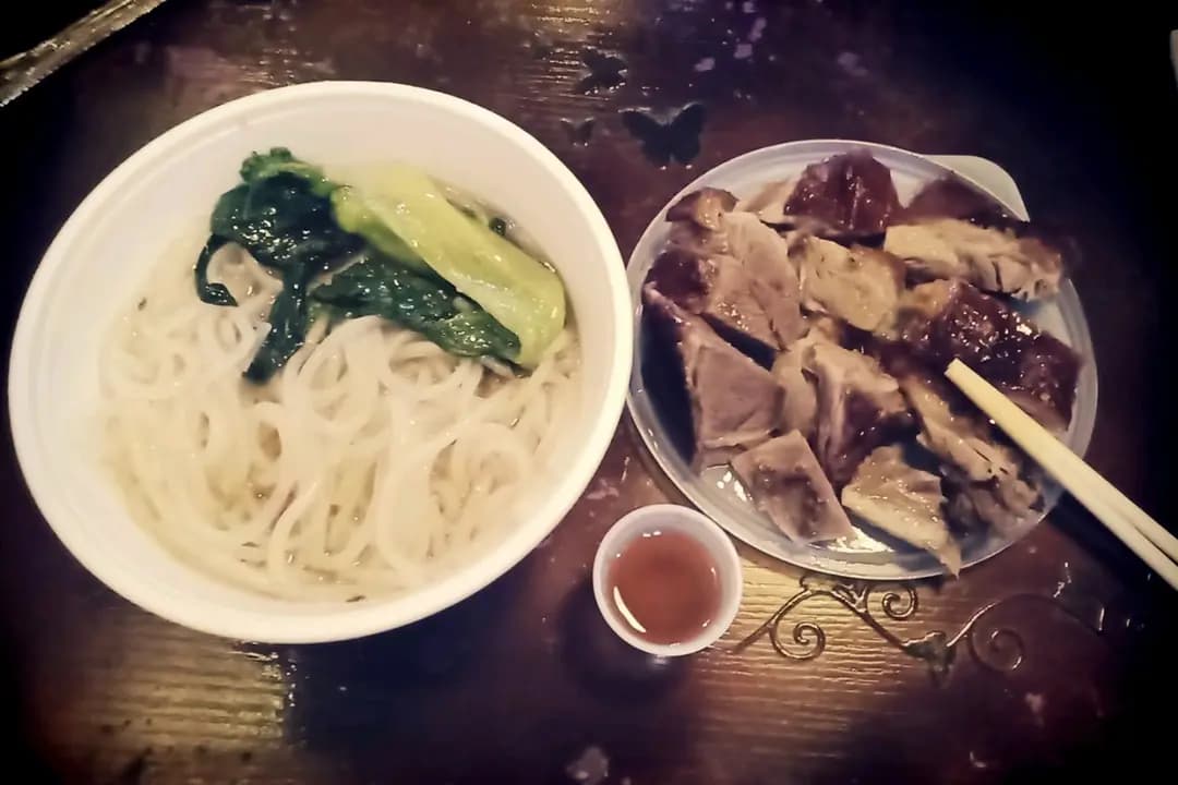 燒鵝大皇 photo 4