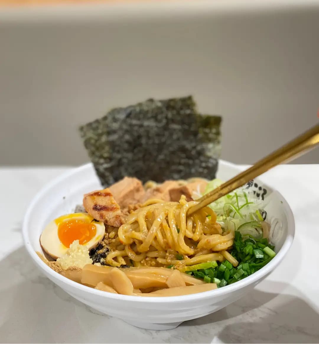 麺屋こころ (新禧大廈) photo 2