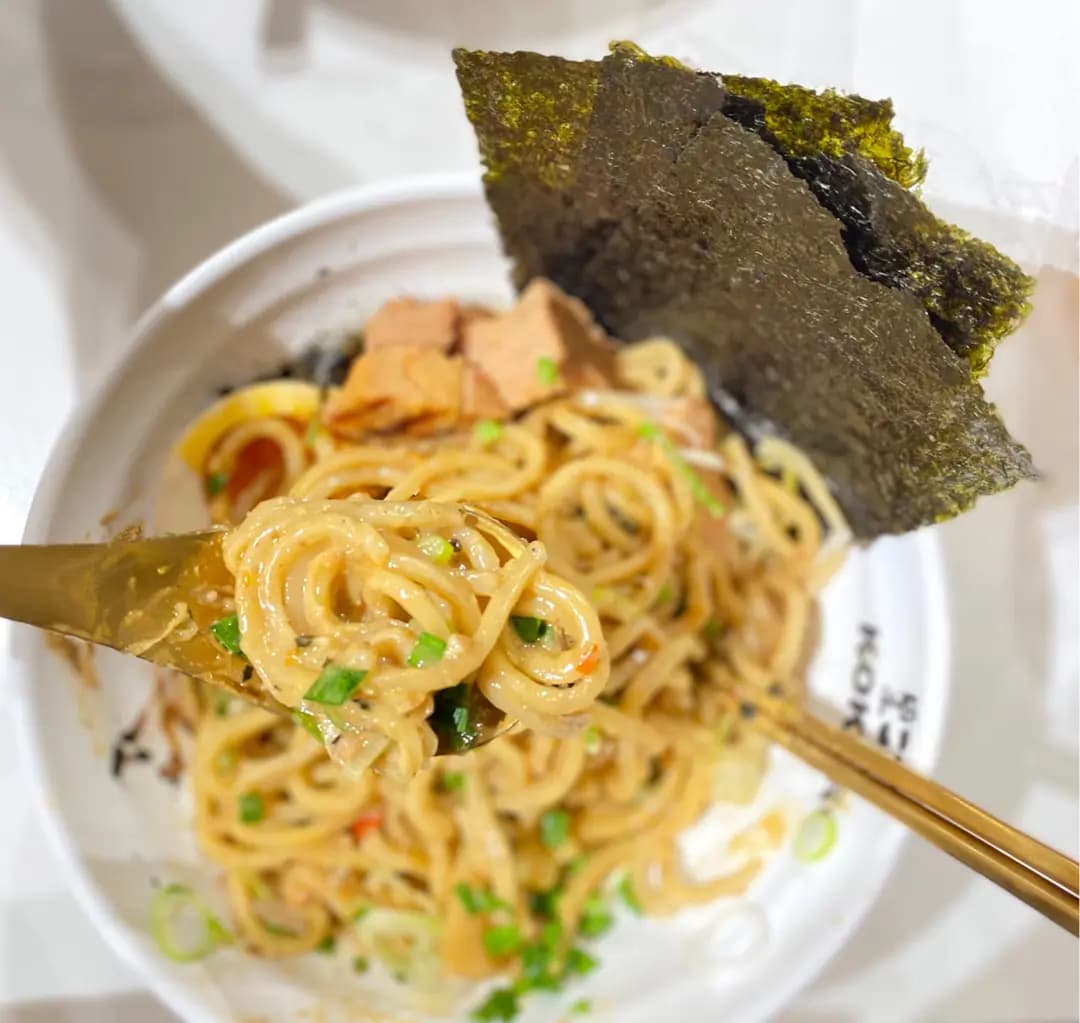 麺屋こころ (新禧大廈) photo 3
