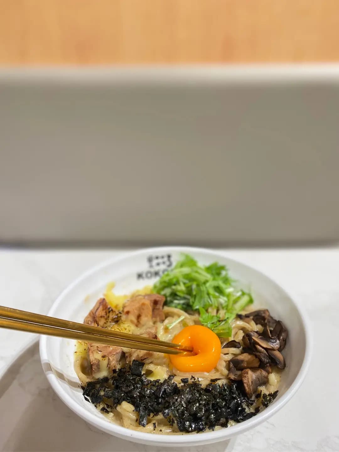 麺屋こころ (新禧大廈) photo 6