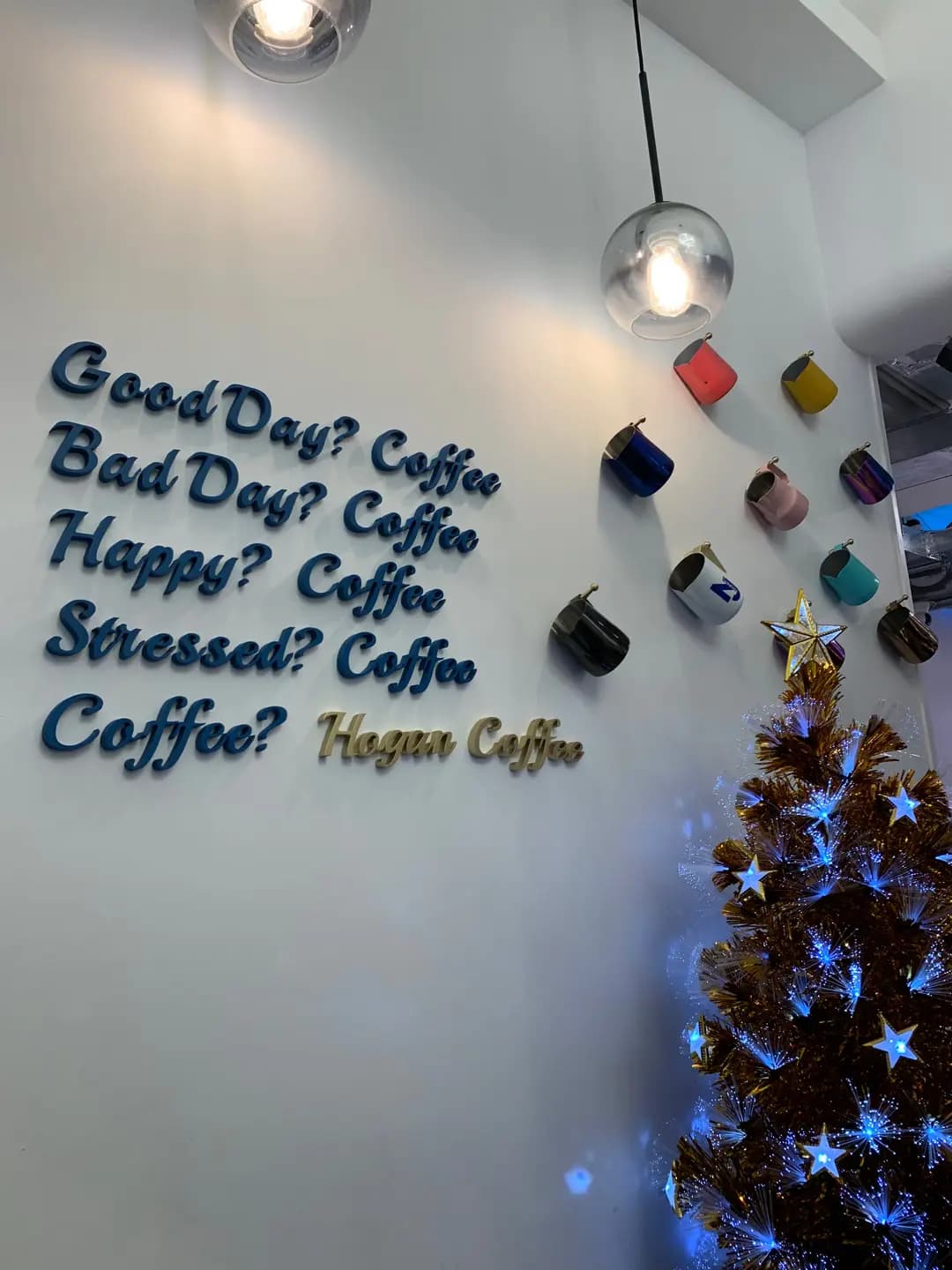 Hogan Coffee photo 3